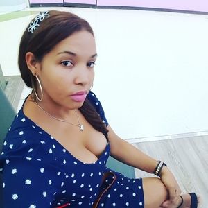 Meet your Posher, Laribel jaquez